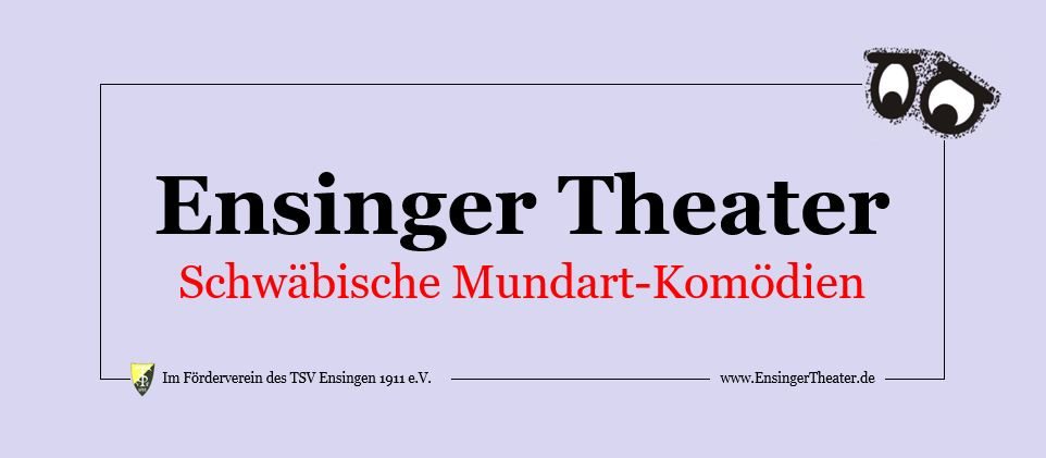 Ensinger Theater